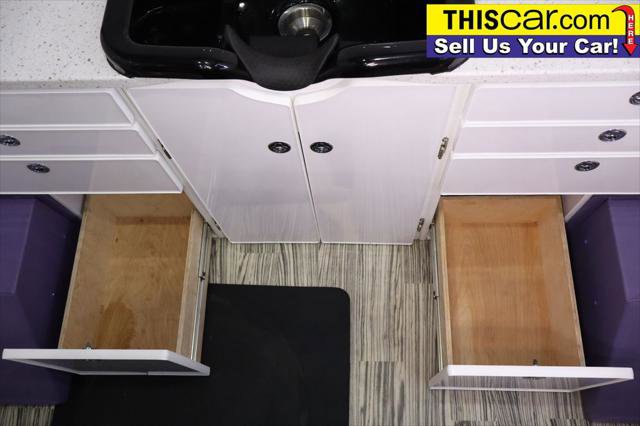 Used 2020 Mercedes-Benz Sprinter 2500 image 45