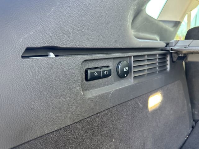 Certified 2023 Lincoln Nautilus Reserve w/ Equipment Group 202A image 44