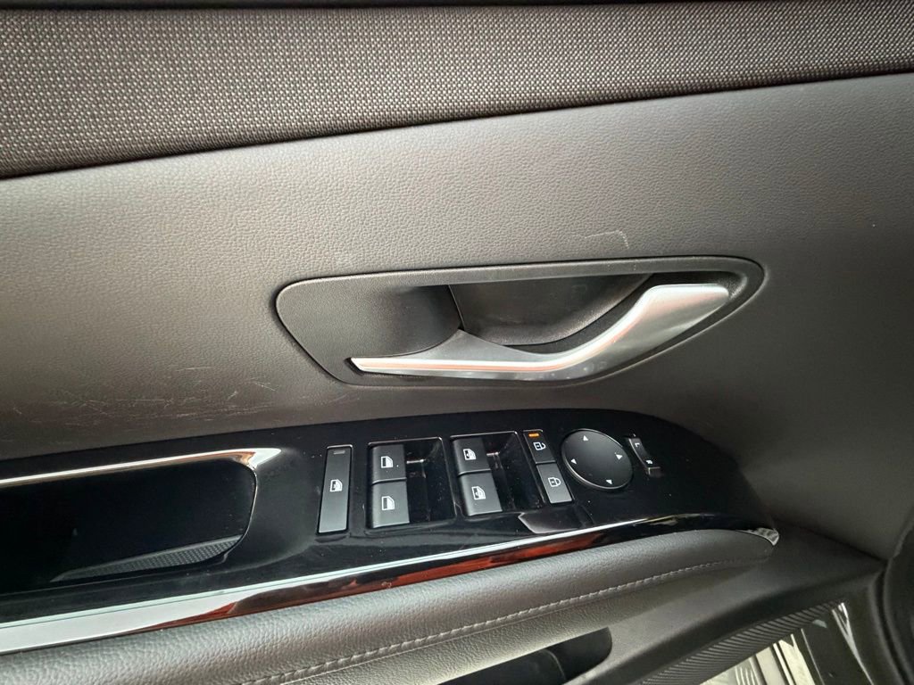 Used 2025 Hyundai Santa Cruz XRT image 27