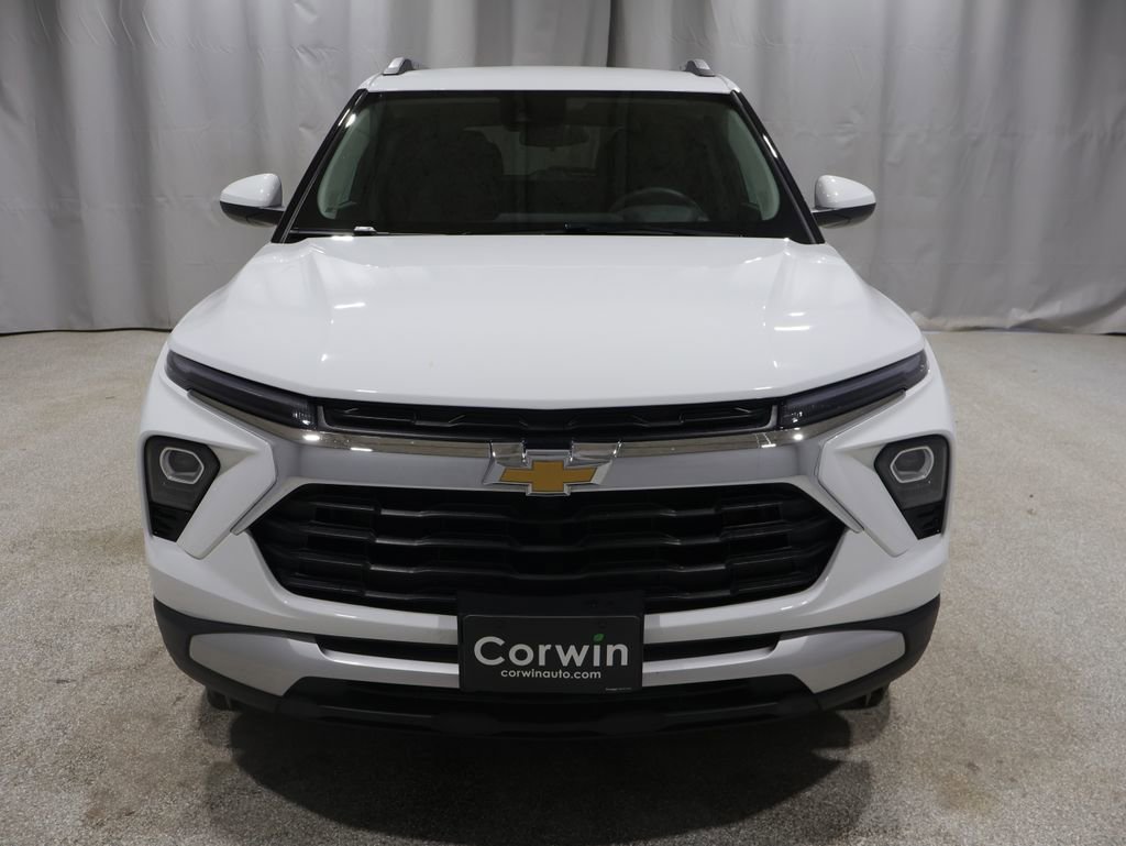 Used 2025 Chevrolet TrailBlazer LT image 7
