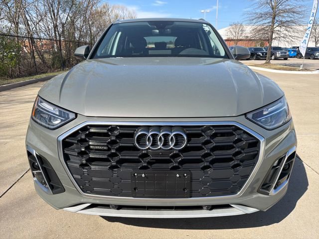 Used 2024 Audi Q5 2.0T Premium Plus image 8
