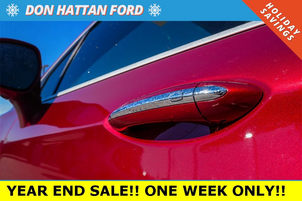 Used 2019 Buick Envision Premium w/ Driver Confidence Package image 44