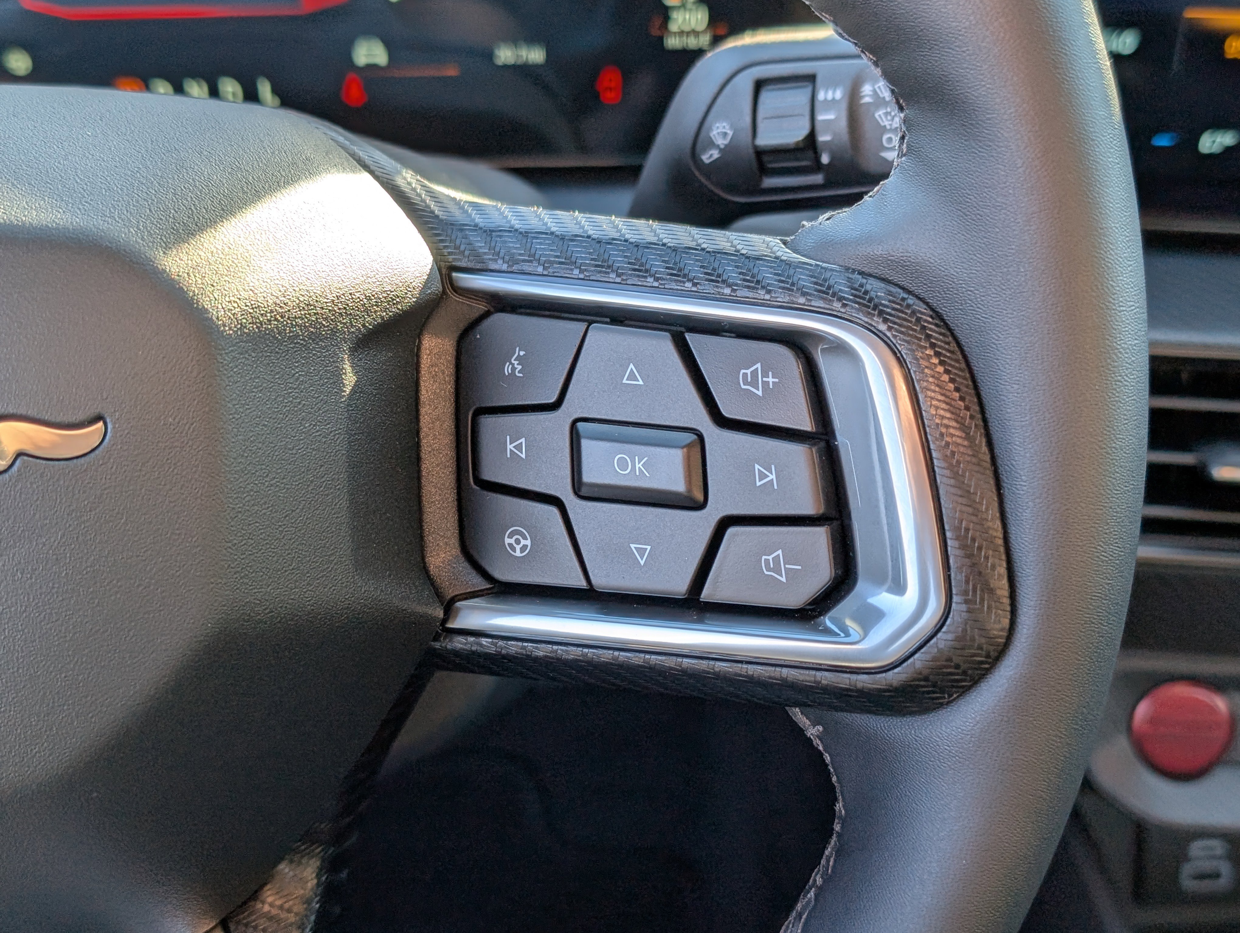 New 2026 Ford Mustang Coupe w/ Mustang Nite Pony Package image 16