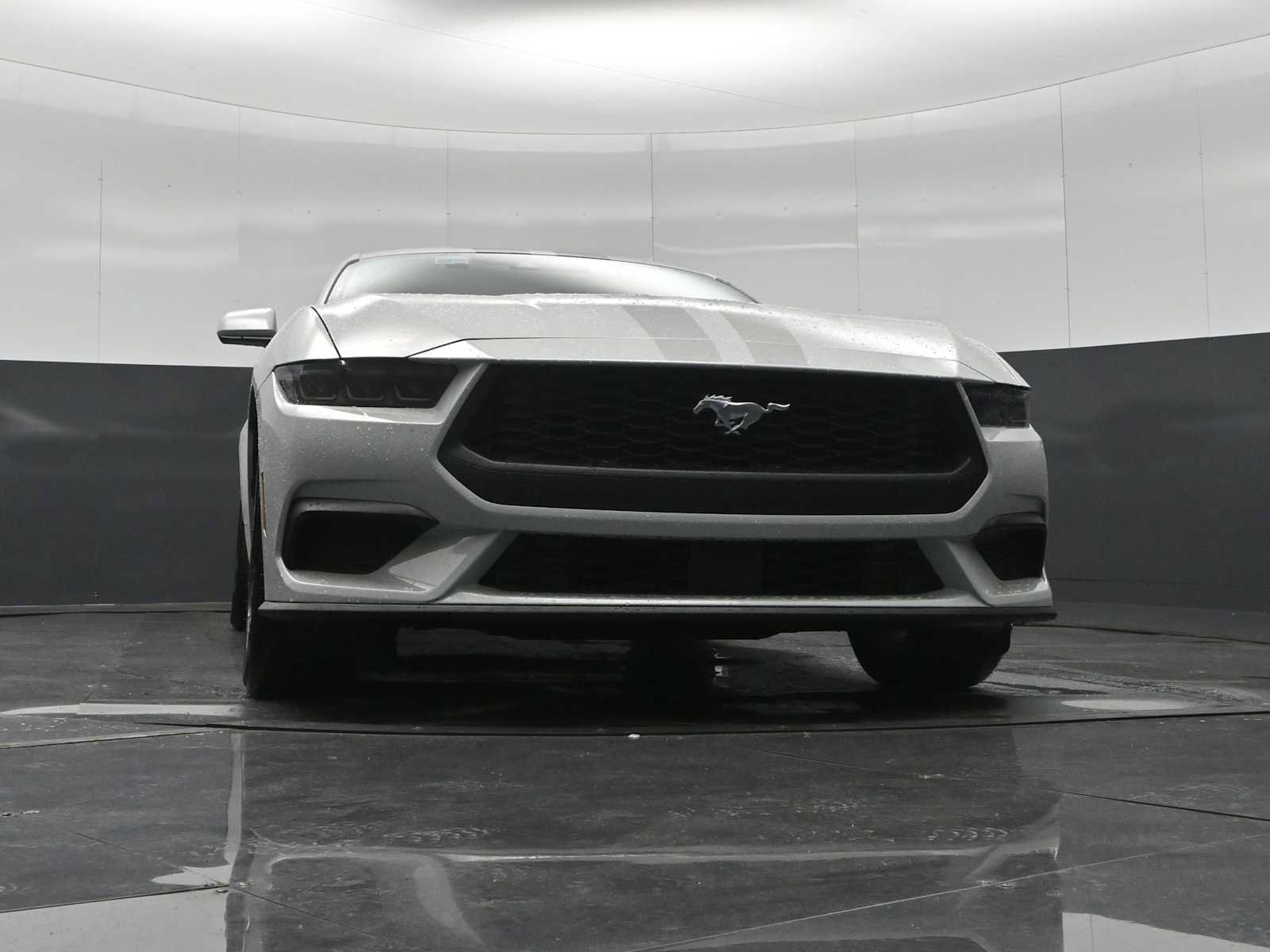 New 2026 Ford Mustang Premium RWD image 44