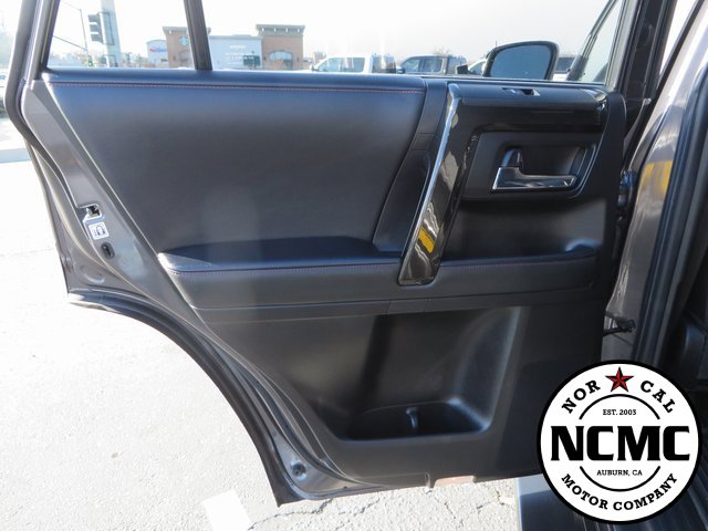 Used 2021 Toyota 4Runner TRD Off-Road Premium image 47