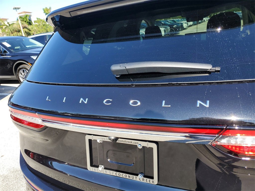 New 2026 Lincoln Corsair Premiere image 5