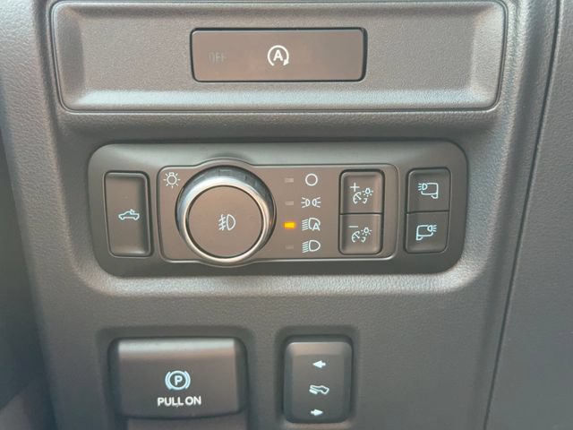 Used 2025 Ford F150 Lariat AWD/4WD image 28