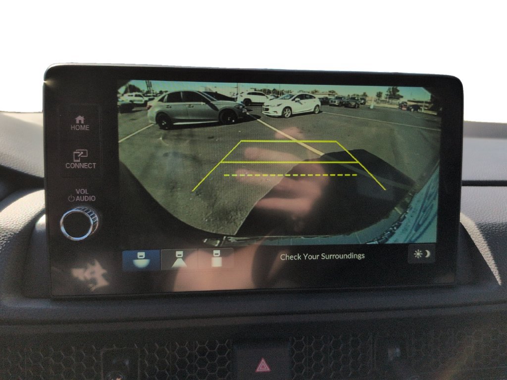 New 2027 Honda CR-V LX image 15