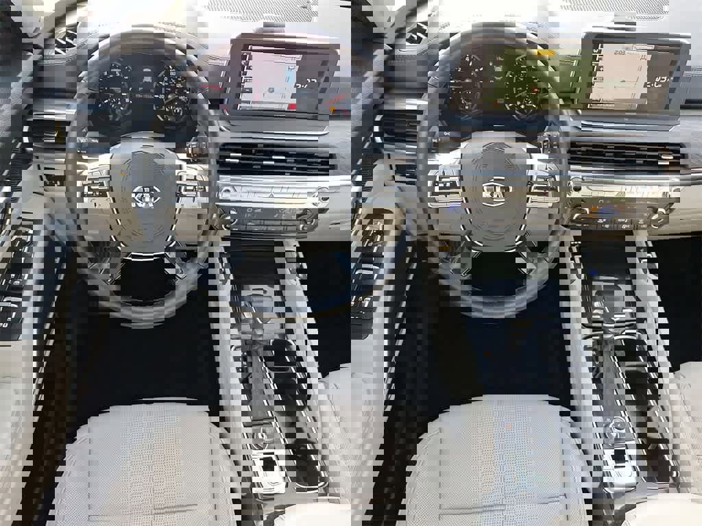 Used 2020 Kia Telluride EX image 21