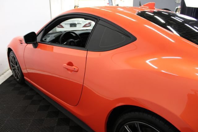 Used 2017 Toyota 86 860 Special Edition RWD image 8