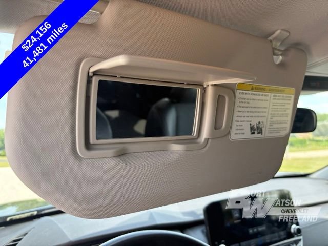 Used 2024 Mitsubishi Outlander SE AWD/4WD image 25