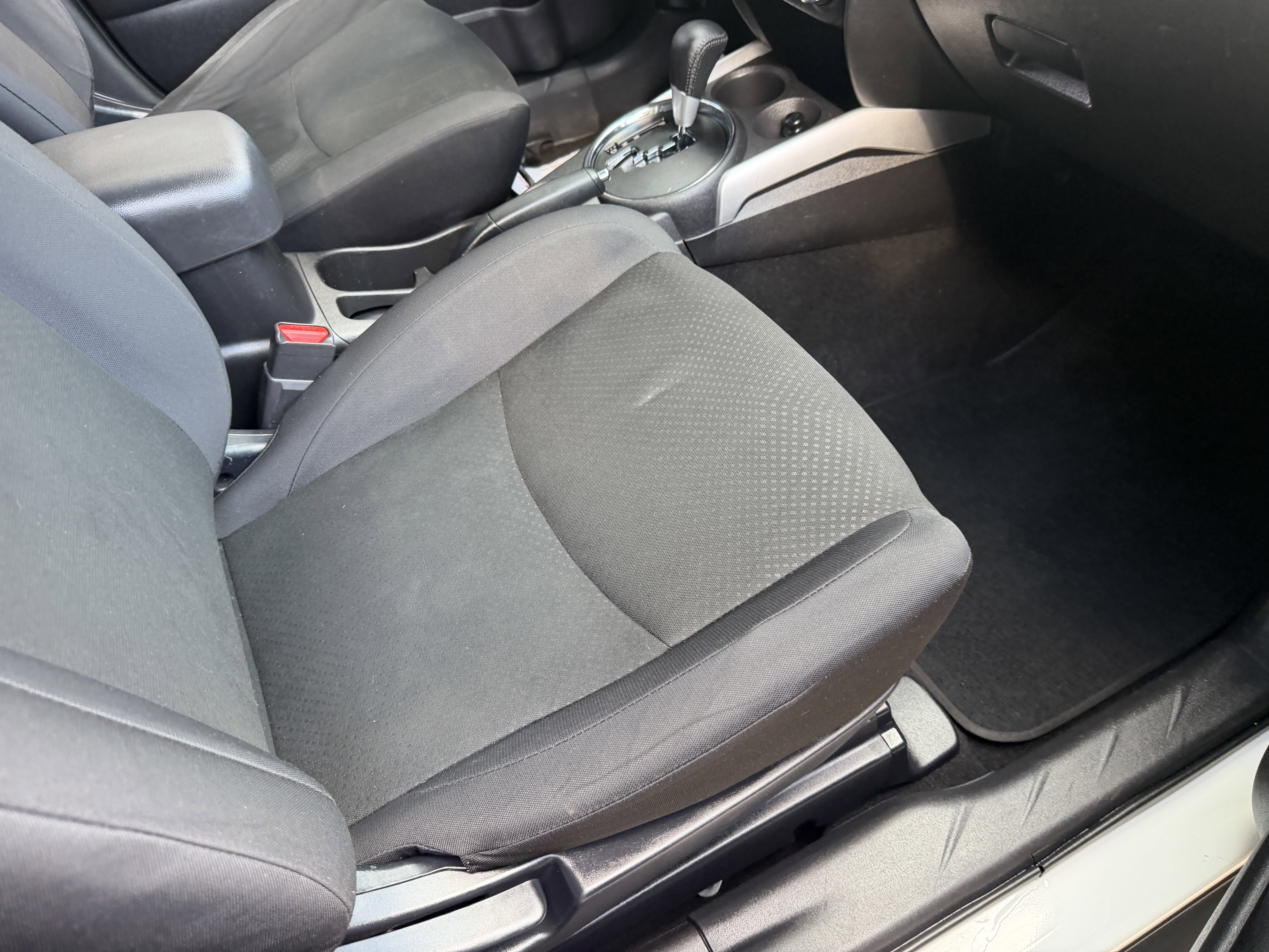 Used 2013 Mitsubishi Outlander Sport ES FWD image 11