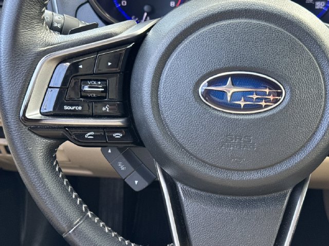Used 2019 Subaru Outback 3.6R Limited w/ Popular Package #2 AWD/4WD image 16