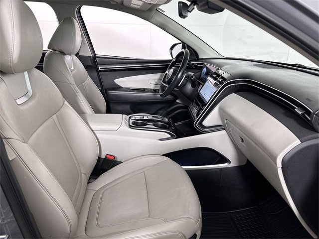 Used 2024 Hyundai Tucson Limited image 29