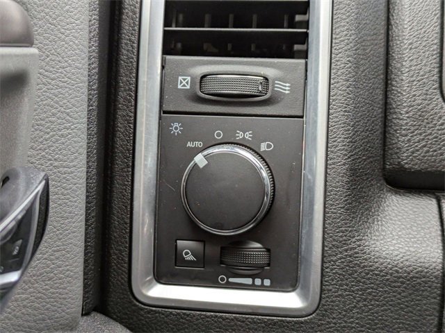 Used 2024 RAM 1500 Classic SLT image 26