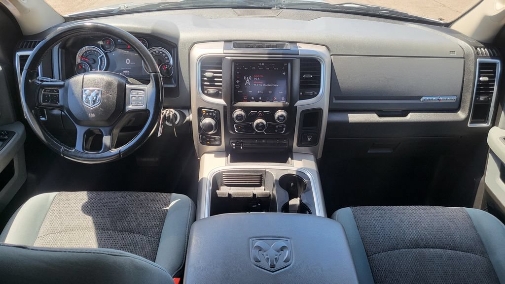 Used 2019 RAM 1500 Lone Star AWD/4WD image 27