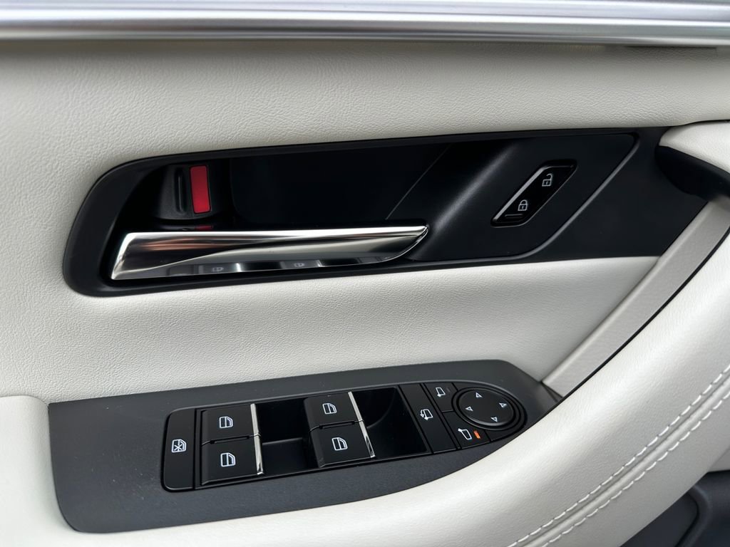 New 2026 MAZDA CX-90 3.3 Turbo S w/ Premium Package image 11