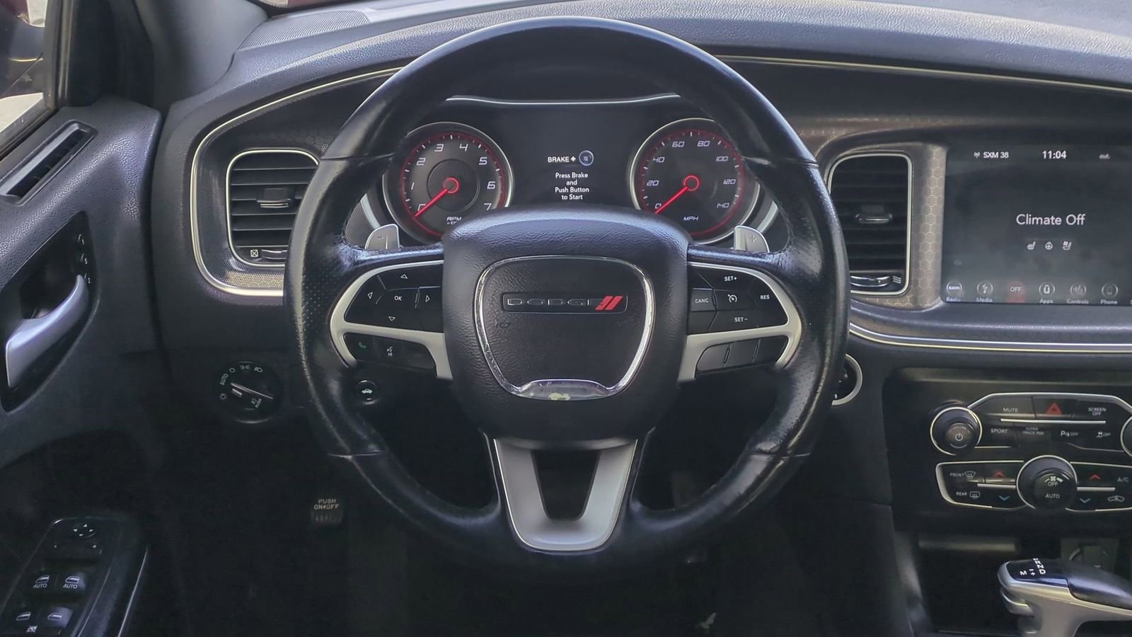 Used 2018 Dodge Charger GT image 27
