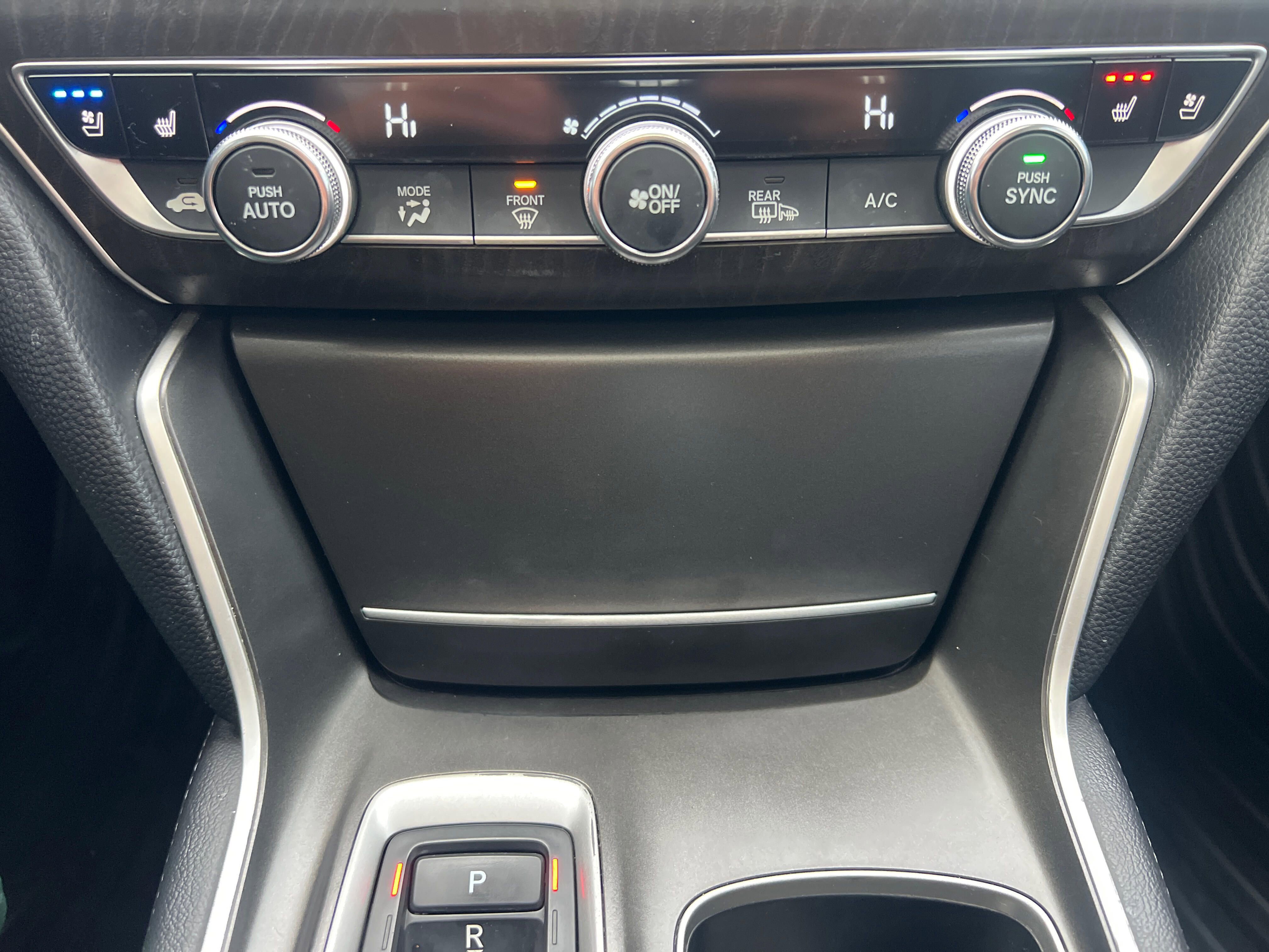 Used 2020 Honda Accord Touring image 15