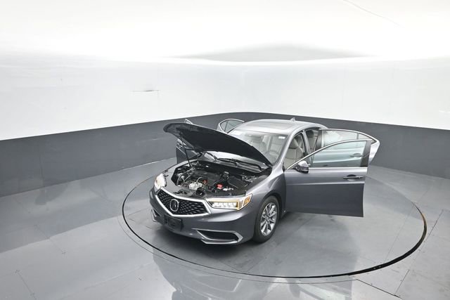 Used 2018 Acura TLX w/ Technology Package image 41