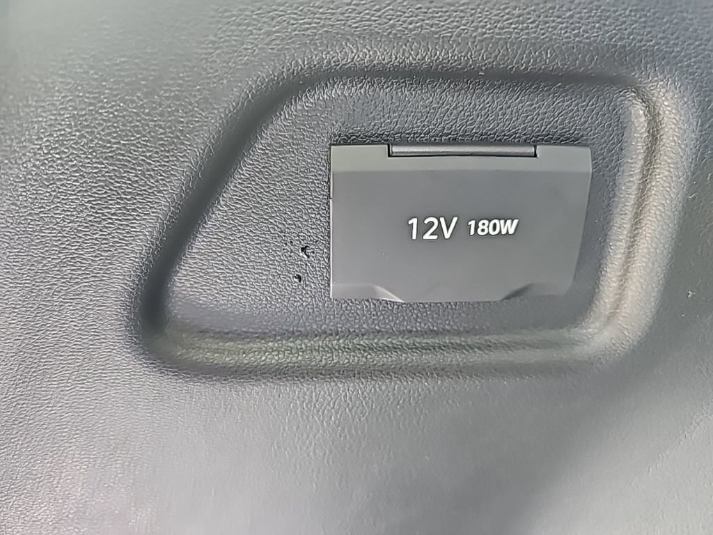 New 2026 Hyundai Tucson Limited AWD/4WD image 37