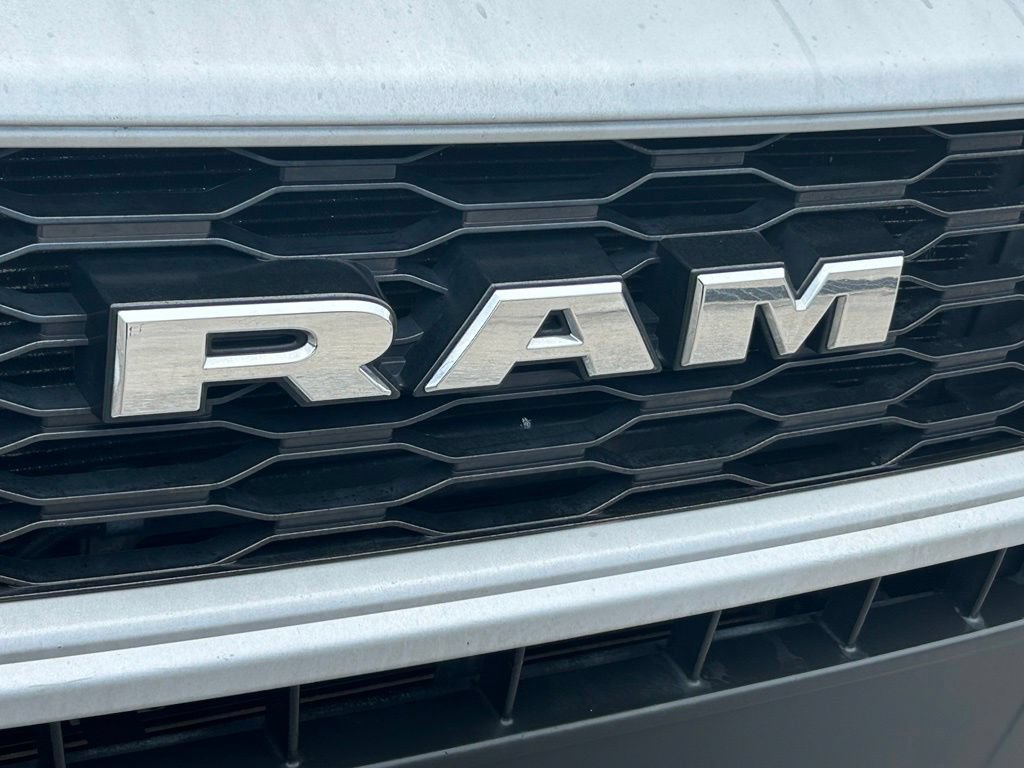 Used 2021 RAM ProMaster 1500 FWD image 19