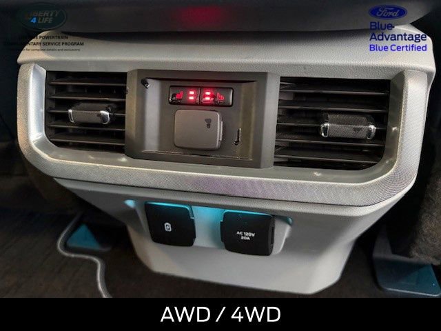 Certified 2023 Ford F150 Limited image 16