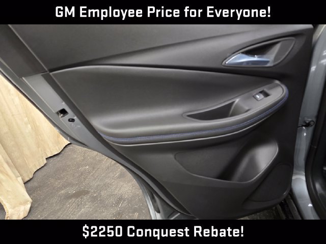 New 2026 Buick Encore GX Sport Touring w/ Comfort Package AWD/4WD image 27