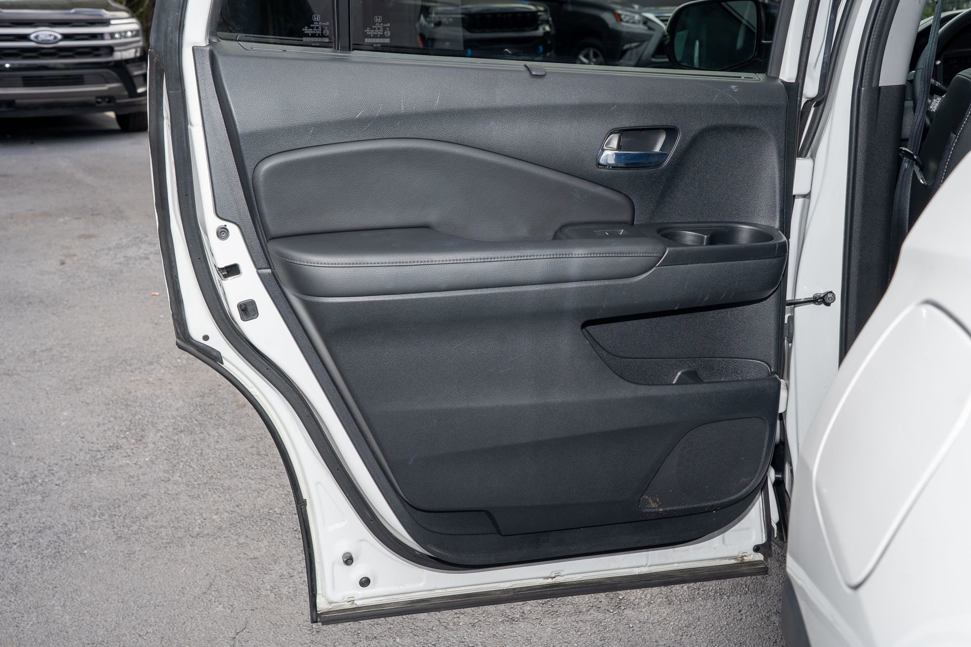 Used 2022 Honda Pilot EX-L image 13