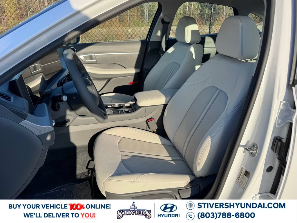 Certified 2026 Hyundai Sonata SE FWD image 16