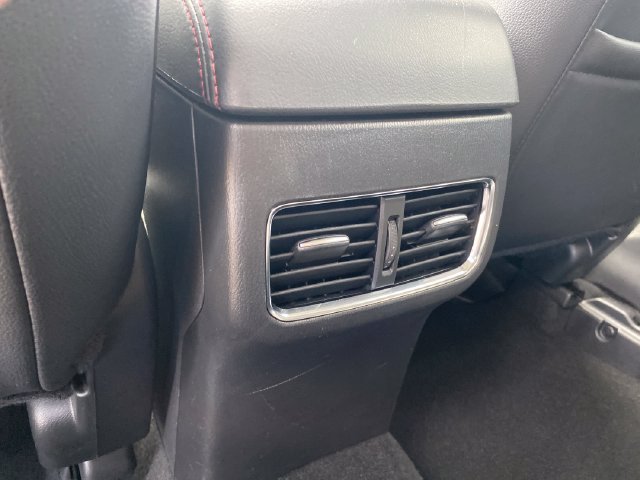 Used 2025 MAZDA CX-5 Carbon Edition AWD/4WD image 21