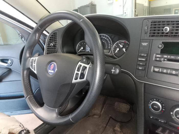 Used 2010 Saab 9-3 2.0T w/ Comfort Package AWD/4WD image 35