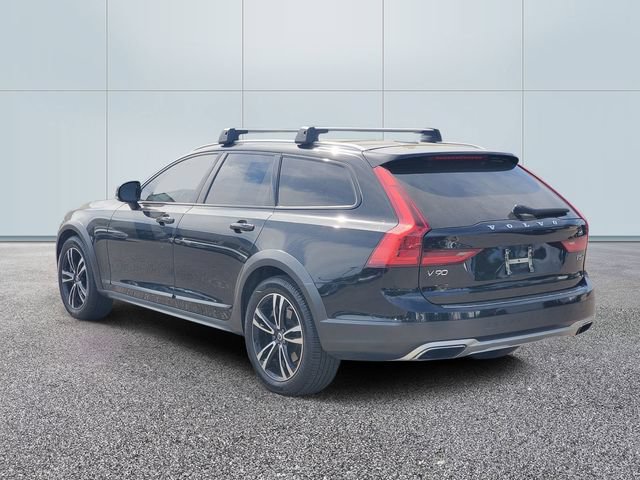 Used 2019 Volvo V90 T5 Cross Country w/ Protection Package Premier AWD/4WD image 6