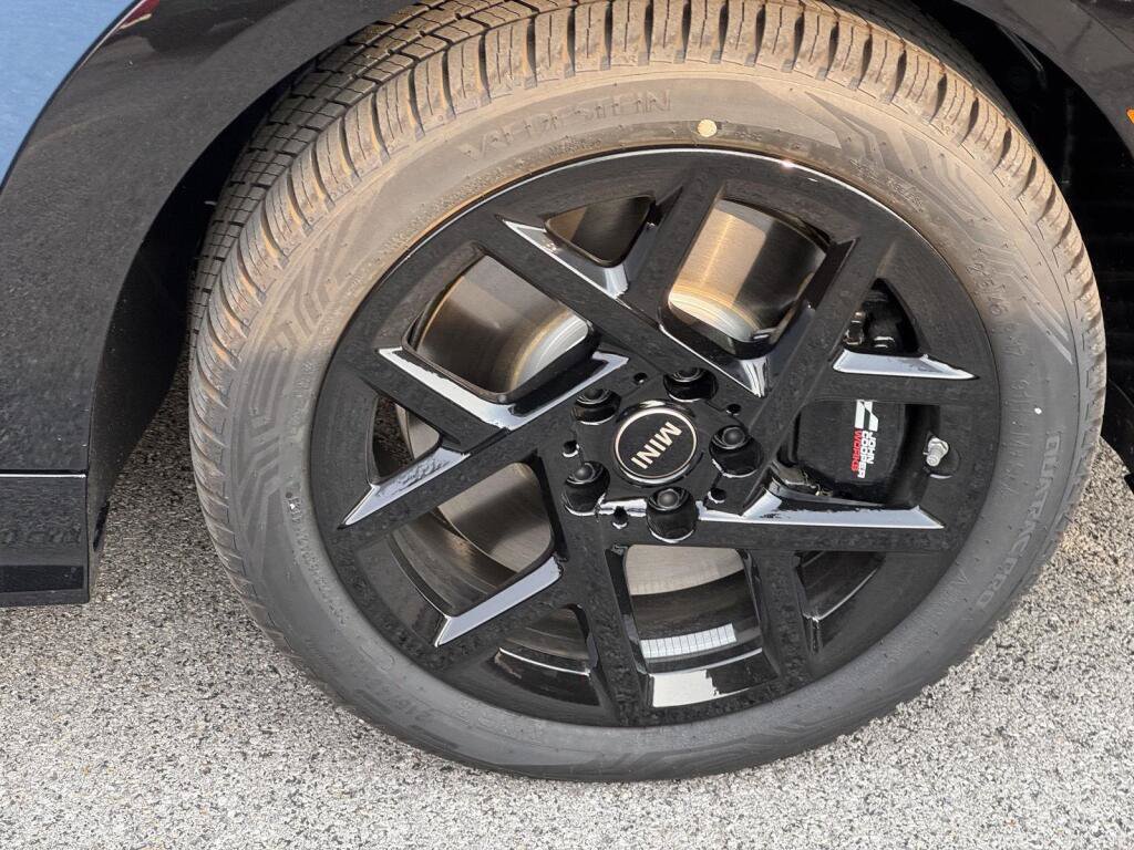 New 2026 MINI Cooper S FWD image 11