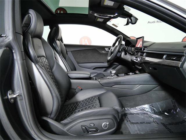 Used 2021 Audi RS 5 image 12