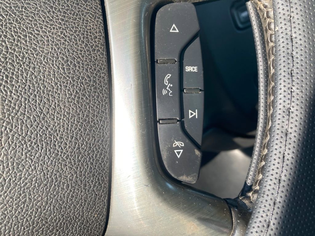 Used 2018 Chevrolet Express 2500 w/ Driver Convenience Package image 37