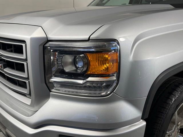 Used 2015 GMC Sierra 1500 2WD Double Cab w/ Elevation Edition image 12
