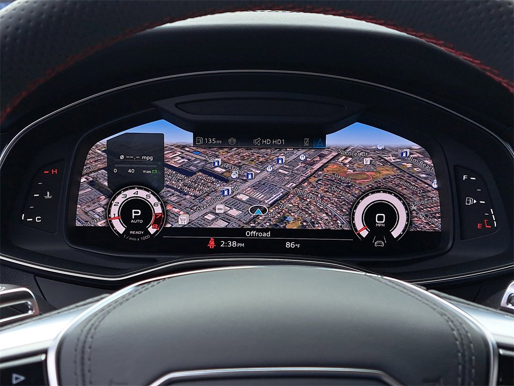 New 2026 Audi RS 7 Performance image 10