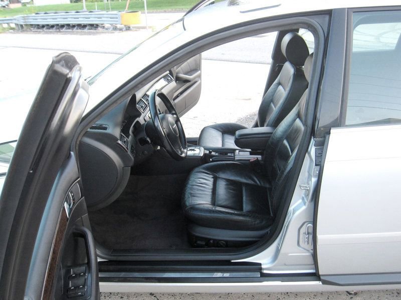 Used 2003 Audi S6 Avant image 17