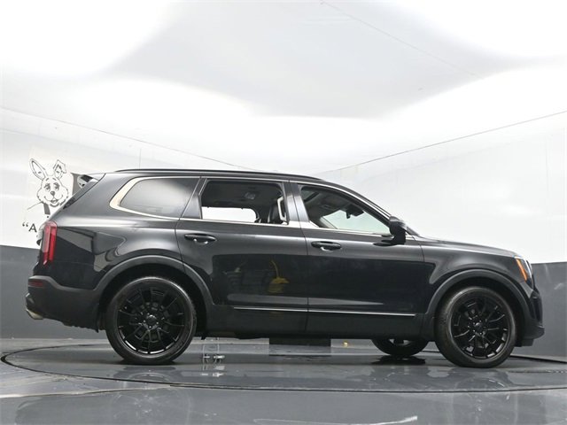 Used 2021 Kia Telluride EX w/ EX Premium Package image 53