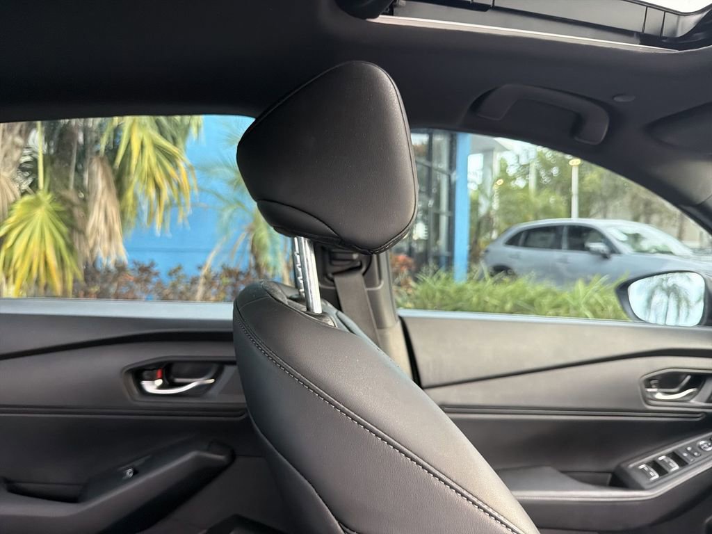 Certified 2023 Honda Accord Sport image 16