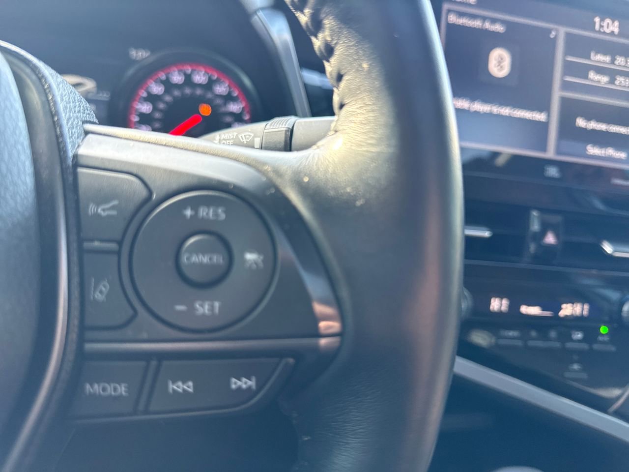 Used 2021 Toyota Camry XSE image 24