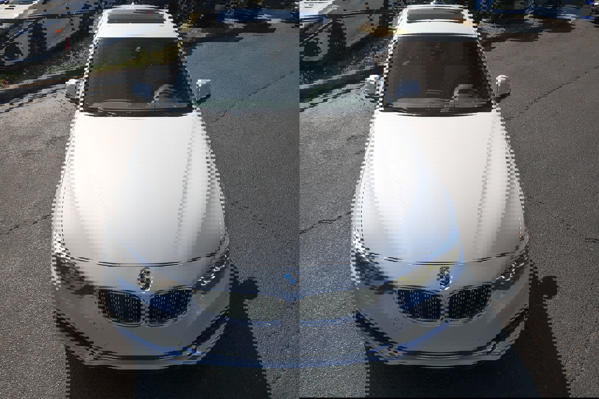 Used 2019 BMW 440i Gran Coupe w/ Executive Package image 24