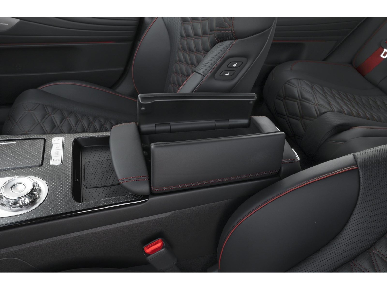 New 2027 Genesis G80 2.5T Sport Prestige AWD/4WD image 9