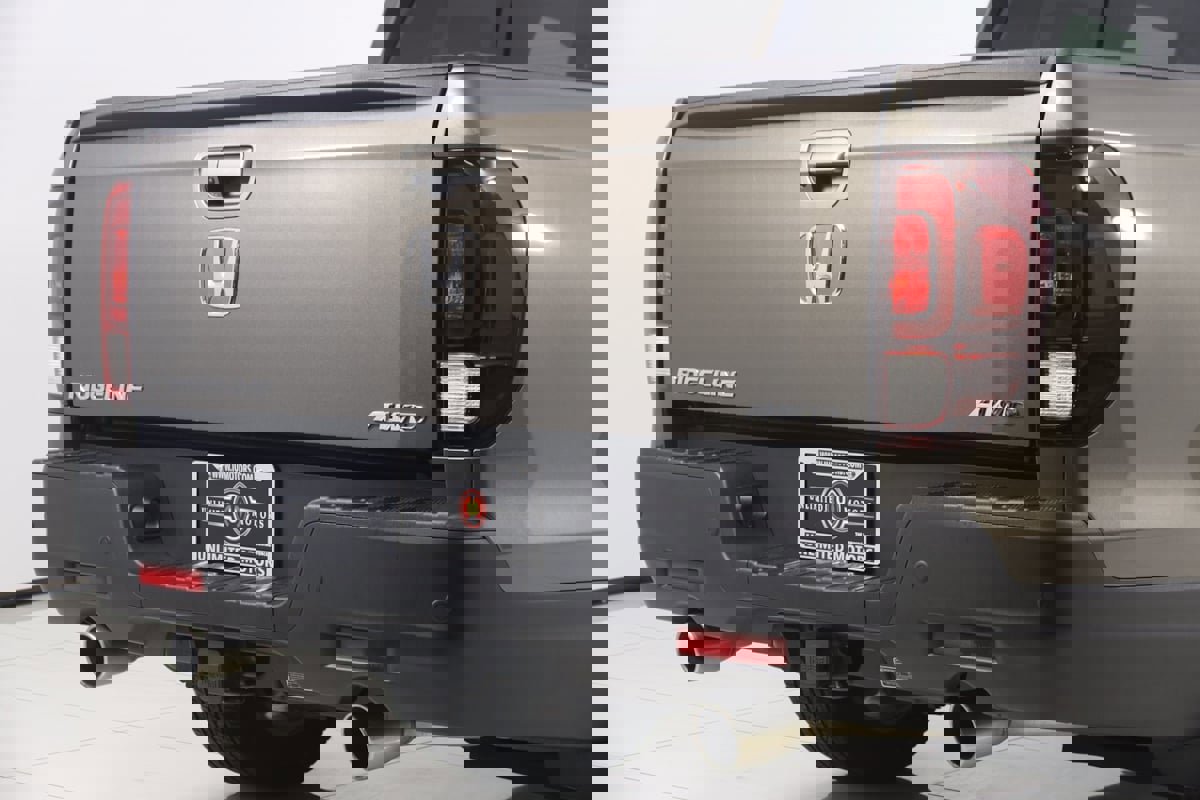 Used 2022 Honda Ridgeline RTL-E image 39