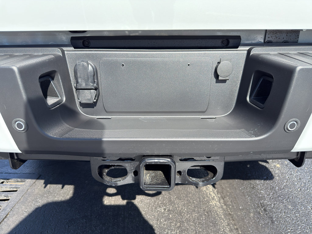 New 2026 Ford F350 Lariat image 30