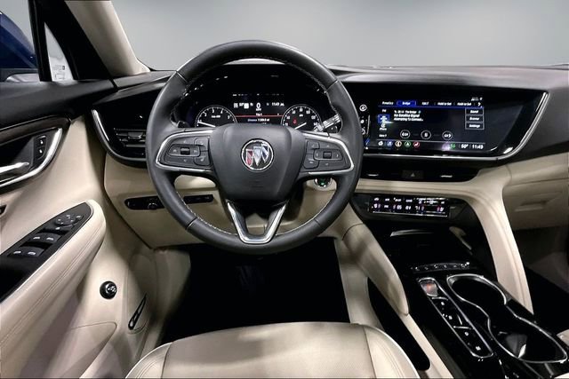 Used 2023 Buick Envision Avenir AWD/4WD image 10