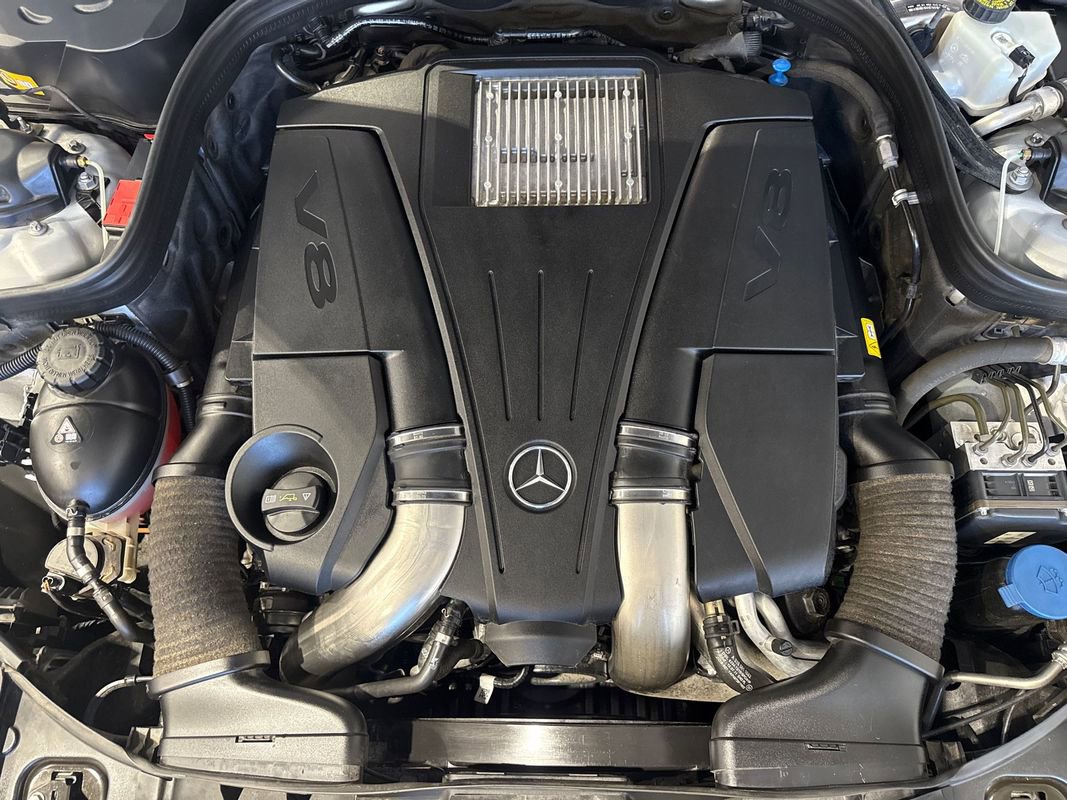 Used 2014 Mercedes-Benz CLS 550 4MATIC image 81