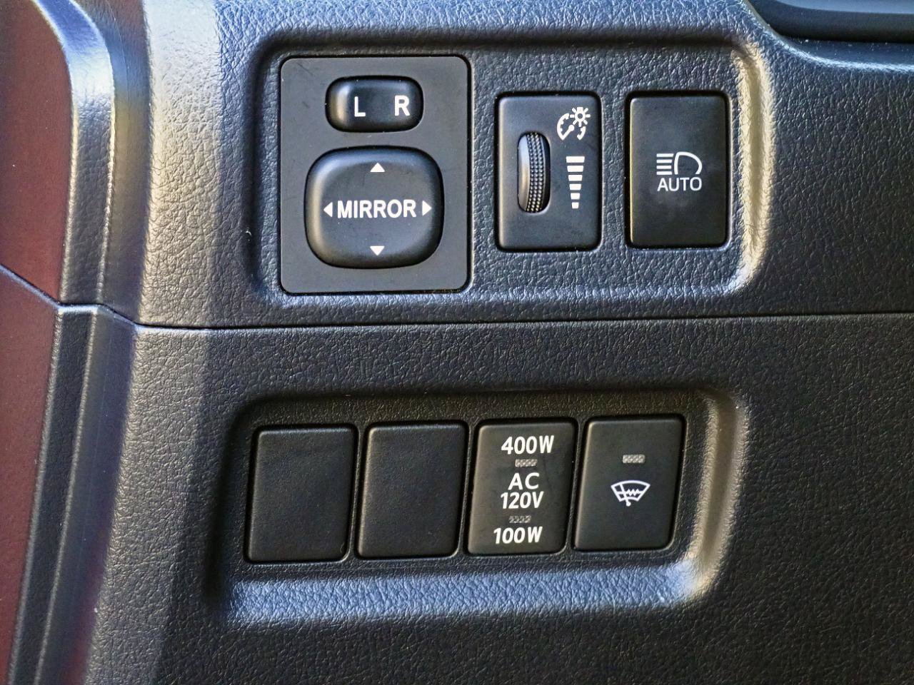 Used 2024 Toyota 4Runner SR5 RWD image 20