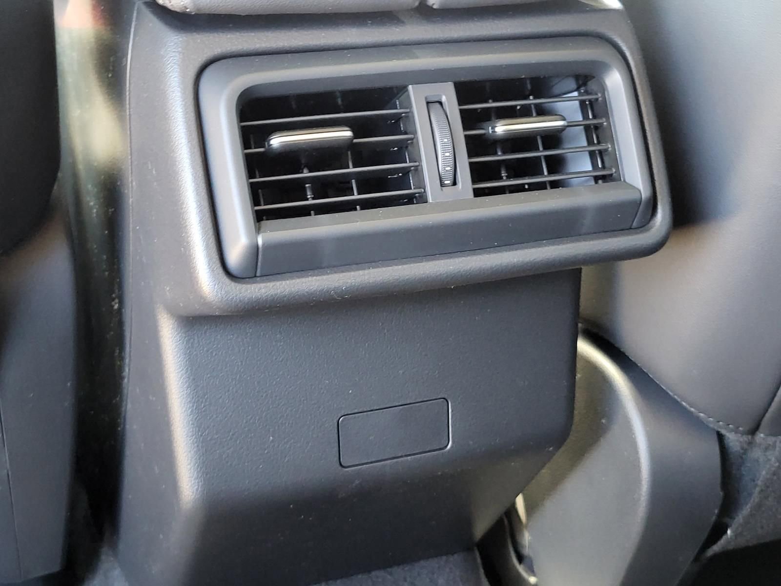 New 2026 MAZDA CX-5 Preferred image 11